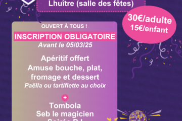 Arcis Hand - Soirée Club